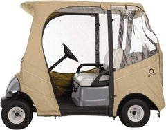 Classic Accessories - Golf Cart Protective Cover - Exact Industrial Supply