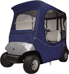 Classic Accessories - Golf Cart Protective Cover - Exact Industrial Supply