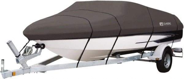 Classic Accessories - Boat Protective Cover - Exact Industrial Supply