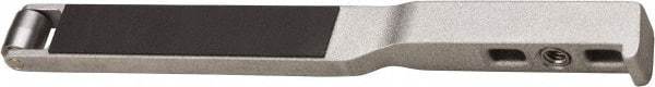 3M - Power Sander File Belt Attachment Arm - For Use with 1/2" x 18" Coated Abrasive And Scotch-Brite Belts - Exact Industrial Supply