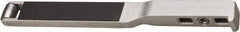 3M - Power Sander File Belt Attachment Arm - For Use with 1/2" x 18" Coated Abrasive And Scotch-Brite Belts - Exact Industrial Supply