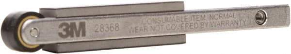 3M - Power Sander File Belt Attachment Arm - For Use with 3M File Belt Sander 28366 - Exact Industrial Supply