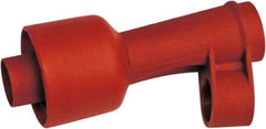 3M - Power Sander Self-Generated Vacuum Hose Swivel Exhaust Assembly - For Use with 3M Random Orbital Sanders - Exact Industrial Supply