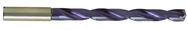 5.2mm Dia. - Carbide HP 7xD Drill-140° Point-Coolant-nano-A - Exact Industrial Supply