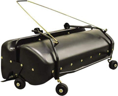 Trynex - 48" Long x 25" Wide Plastic Sweeper Debris Collector Box - For SWB-480 - Exact Industrial Supply