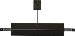 Trynex - Powder Coated Steel Material Flow Kit - SP 3000, SP 6000 Compatible - Exact Industrial Supply