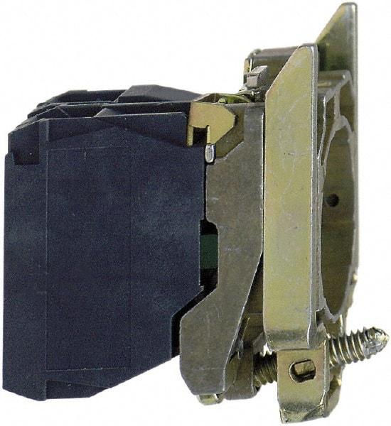 Schneider Electric - 250 V Indicating Light - Screw Clamp Connector, Vibration Resistant - Exact Industrial Supply