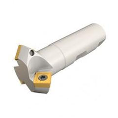45° Helimill Index EM - E45D.625-W.75; 1.410" Dia - Exact Industrial Supply
