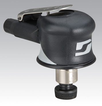 #57500 - 1-1/4" - Air PoweredRandom Orbita - Exact Industrial Supply