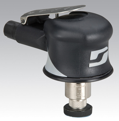 #57503 - 1-1/4" - Air PoweredRandom Orbita - Exact Industrial Supply