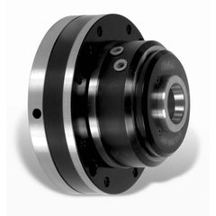 Atlas Workholding - Collet Closers; Compatible Collet Series: B80 ; Actuator Type: Lever or Foot Pedal ; Maximum RPM: 2000.0 ; TIR (Decimal Inch): 0.001000 ; PSC Code: 5136 - Exact Industrial Supply