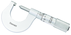 575MDP THREAD MICROMETER - Exact Industrial Supply