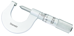 575MFP THREAD MICROMETER - Exact Industrial Supply