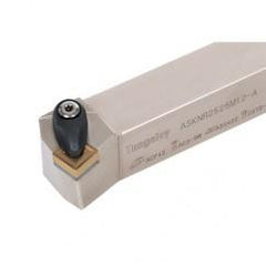 ASKNL2020K12-A - Turning Toolholder - Exact Industrial Supply