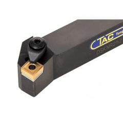 DSKNL2525M12 - Turning Toolholder - Exact Industrial Supply