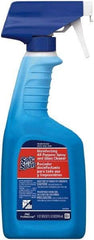 Spic & Span - 32 oz Spray Bottle All-Purpose Cleaner - Liquid, Disinfectant, Fresh - Exact Industrial Supply