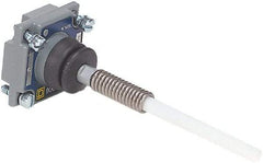 Square D - 7.6 Inch Long, Limit Switch Head - For Use with 9007C - Exact Industrial Supply
