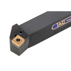PSKNL2525 - Turning Toolholder - Exact Industrial Supply
