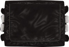 Rubbermaid - Cart Collapsible X-Cart Cover - Use with 1881749 X-Carts, 1881781 X-Carts - Exact Industrial Supply