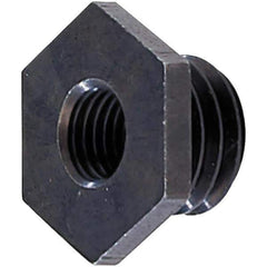 WALTER Surface Technologies - 5/8-11 to 3/8-24 Wire Wheel Adapter - Exact Industrial Supply