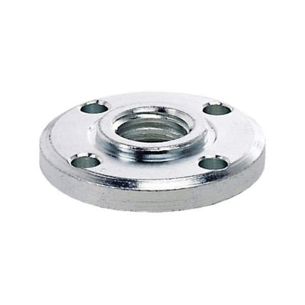 WALTER Surface Technologies - Wheel Hardware Product Type: Clamping Nut Thread Size: 5/8-11 - Exact Industrial Supply
