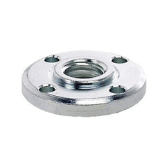 WALTER Surface Technologies - Wheel Hardware Product Type: Clamping Nut Thread Size: 5/8-11 - Exact Industrial Supply