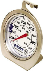 Rubbermaid - Cooking & Refrigeration Thermometers Type: Cooking Thermometer Maximum Temperature (F): 590 - Exact Industrial Supply