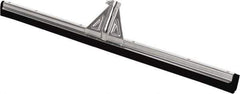 Rubbermaid - 30" Floor Squeegee - Black - Exact Industrial Supply