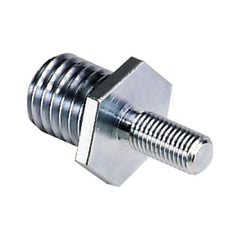 WALTER Surface Technologies - Air Grinder Adapter - 5/16 Inch Outside Diameter - Exact Industrial Supply