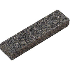 WALTER Surface Technologies - Rectangular Dressing Stick - 4 x 1/2 x 1 - Exact Industrial Supply