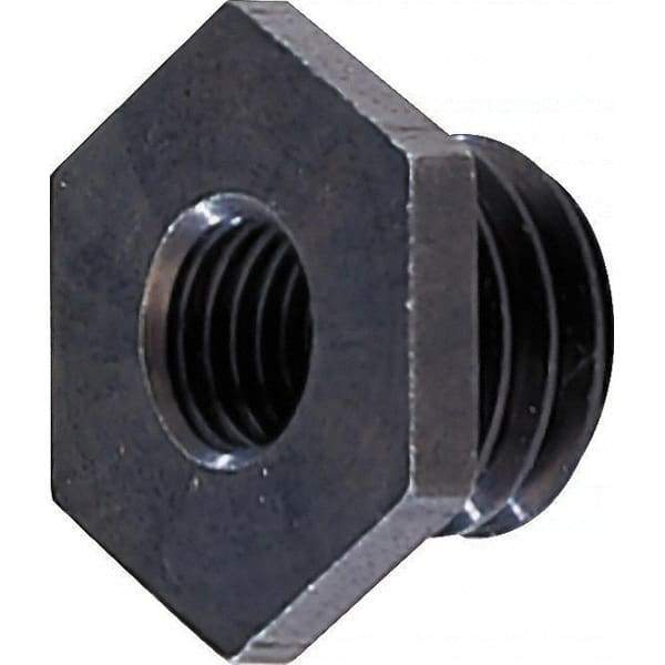 WALTER Surface Technologies - 5/8-11 to 3/8-16 Wire Wheel Adapter - Exact Industrial Supply