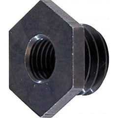WALTER Surface Technologies - 5/8-11 to 3/8-16 Wire Wheel Adapter - Exact Industrial Supply