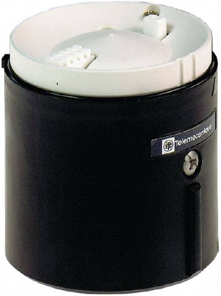 Schneider Electric - Visual Signal Device Base Unit - For Use with Harmony XVB Universal - Exact Industrial Supply