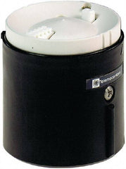 Schneider Electric - Visual Signal Device Base Unit - For Use with Harmony XVB Universal - Exact Industrial Supply