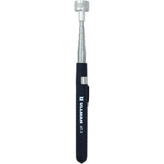 Ullman Devices - Retrieving Tools Type: Magnetic Retrieving Tool Overall Length Range: 25" - 35.9" - Exact Industrial Supply