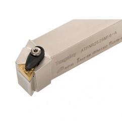 ATFNR2020K16-A - Turning Toolholder - Exact Industrial Supply