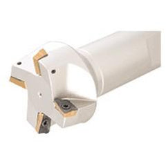75° Helimill Index EM - E75A-D1.50-W1.00; 1-1/2"Dia - Exact Industrial Supply