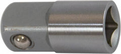 Controx - Modular Router Bit Accessories and Components Type: Torque Wrench Adapter For Use With: Corecut 38.1 / Corecut 45 / Corecut 50.8 / Corecut 63 - Exact Industrial Supply