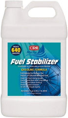 CRC - Marine Fuel Stablizer -- Gas Formula - 1 Gallon Bottle - Exact Industrial Supply