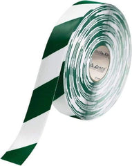 PRO-SAFE - Floor & Egress Marking Tape & Strips Type: Tape Surface Type: Non Anti-Slip - Exact Industrial Supply