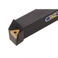 PTFNL1616 - Turning Toolholder - Exact Industrial Supply