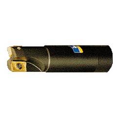 90° Helimill Index EM-E90A-D2.00-W1.00; 2" Dia - Exact Industrial Supply