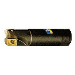90° Helimill Index EM-E90A-D2.00-W1.00; 2" Dia - Exact Industrial Supply
