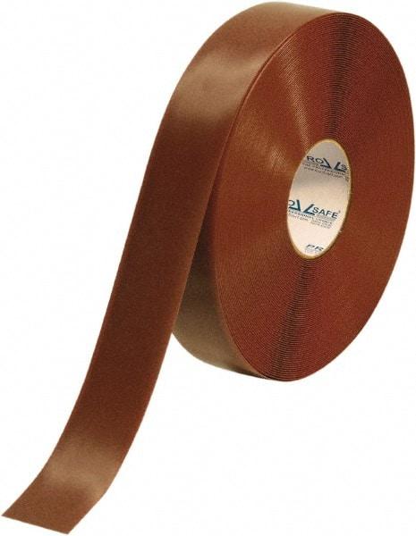 PRO-SAFE - Floor & Egress Marking Tape & Strips Type: Tape Surface Type: Non Anti-Slip - Exact Industrial Supply