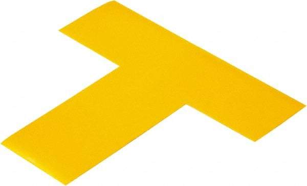 PRO-SAFE - Floor & Egress Marking Tape & Strips Type: Tape Surface Type: Non Anti-Slip - Exact Industrial Supply