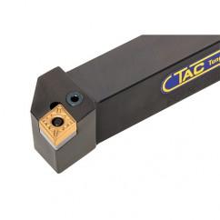 PCFNR2525 - Turning Toolholder - Exact Industrial Supply