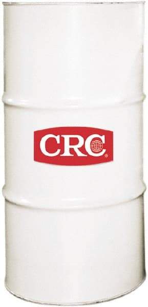 CRC - 120 Lb Keg Lithium Extreme Pressure Grease - Red, Extreme Pressure, 325°F Max Temp, NLGIG 2, - Exact Industrial Supply