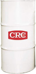 CRC - 120 Lb Keg Lithium Extreme Pressure Grease - Red, Extreme Pressure, 325°F Max Temp, NLGIG 2, - Exact Industrial Supply