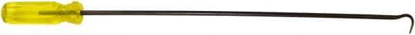 Proto - 20-1/2" OAL Cotter Pin Puller Pick - Alloy Steel with Fixed Points - Exact Industrial Supply