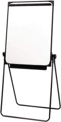 Ability One - 5" High x 34" Wide Dry Erase - Melamine, 47" Deep - Exact Industrial Supply